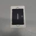 Samsung 870 EVO SATA III SSD 1TB 2.5 Internal Solid State Drive, Upgrade PC or Laptop Memory and Storage for IT Pros, Creators, Everyday Users, MZ-77E1T0B/AM