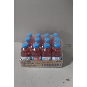 Hawaiian punch