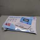 Kids Laptop, Color Screen Educational Laptop with 48 Learning Modes, Laptop for Kids Ages 5+