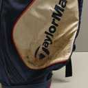 Taylormade Golf Pro Cart Bag 48.5"L x 12.5"W x 36.5"H