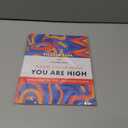 Mood Enhancing Coloring Book Vol 3: Teen Slang Edition (Please Color While High: Mood Enhancing Coloring Book)