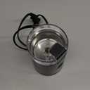 Toastmaster Electric Coffee Bean Grinder, Black, TM-100CG