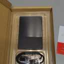 Seagate Portable 2TB External Hard Drive HDD  USB 3.0 for PC, Mac, PlayStation, & Xbox -1-Year Rescue Service (STGX2000400)