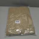 CiCiBird Womens Color Block Cardigan Sweater Fall Button Down Open Front Coatigan Soft Knit Coat with Pocket (L)