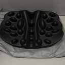 Shoulder Blade & Trapezius Trigger Point Massager, Upper Back Stretcher for Shoulder Back Pain Relief, Posture Correction & Muscle Relaxation, Ideal Gift for Mother