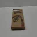 EAST MOUNT Twister Arm Exerciser - Adjustable 22-440lbs Hydraulic Power, Home Chest Expander, Shoulder Muscle Training Fitness Equipment, Arm Enhanced Exercise Strengthener. (Black)