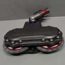 Wet Mop Head Attachment for Dyson v15 v7 v8 v10 v11, Hardwood Floor Mopping Cleaning for sv10 sv11 sv12 sv14 Vacuum Replacement with 6 Pads, NOTE: v10 slim,v12,sv18/Ball NOT Compatible (30)