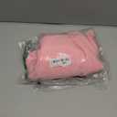 Tankaneo Womens Long Sleeve Shirts Oversized Casual Fit Sweaters Teescan't Pink XL