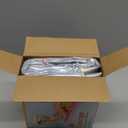 Intex King Kool Inflatable Lounge, 63" X 33.5", 1 Pack (Colors May Vary)