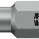 Wera 05057127001 Bit-Safe "Universal 3" (61 Piece),MULTI