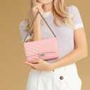 YAZEKOUS Small Crossbody Bags for Women, Small Purses Crossbody Purses, Cell Phone Purse with Card Slots for Travel Daypack | Small Purses, with Card Slots, for Travel Daypack, Small Purses, with Card Slots, for Travel Daypack