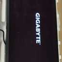GIGABYTE MO27Q2A 27" QD-OLED QHD AMD Freesync Premium Pro Gaming Monitor