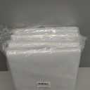 4 Pack 36" x 38" Large Absorbency Incontinence Bed Pads - Quick Drying Washable and Reusable Underpads for Kids, Adults, Elderly Dogs and Pets, Pee Mattress Protective Pad for Bed, Couch, Sofa, Floor