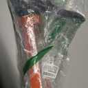 Bates- Caulking , 24:1 High Thrust Ratio, Orange, Caulking Tool un, Heavy Duty Caulk No Drip Caulk , Hand Caulking Guns, Silicone , Caulking Tool