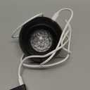 Galaxy Projector for bedroom, 20Colors Galaxy Light Projector for Bedroom, 15White Noise Led Lights for Bedroom Lights, HiFi Bluetooth Speaker,Remote&Timer Ceiling Projector Room Lights for Kids Adult (Black)