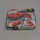 LEGO Speed Champions Ferrari F40 Competizione 75890 Building Kit (198 Pieces)