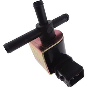 High Mass 058906283C 1.8T N75 Turbo Boost Valve Fit For VW Fit For Audi Fit For Golf MK4 MK5 Passat B5 Parati A3 S3 A4 S6 TT 06A906283E
