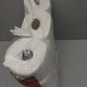 Charmin Toilet Paper Ultra Strong, 12 Mega Rolls = 48 Regular Rolls, 2-ply Bath Tissue