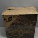 Elite Gourmet Electric Deep Fryer, 4.5 Qt Total Oil Capacity (Dual 2-Qt Split Baskets), 1700 Watts, Stainless Steel, Separates Foods for Simultaneous Cooking, Stainless Steel