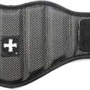 Harbinger Men's Firm Fit 7.5-Inch Contoured Weightlifting Belt