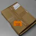 Silicone Mat 35.4"x23.6" Silicone Mats for Kitchen Counter Heat Resistant Mats for Countertop, Countertop Protector Mat, Edge Heightening Nonstick Waterproof Multipurpose Table Mat (Black)