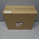 Set of 3 Apothecary Jar Glass Decorative Candy Jars Elegant Storage Candy Buffet Display, Wedding Candy Organizer Canisters (H: 9", 12.5", 14"; 20 FL.OZ, 23 FL.OZ and 28 FL.OZ) (Clear)