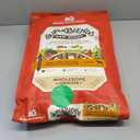 Stella & Chewy's SuperBlends Raw Blend Wholesome Grains Grass-Fed Beef, Beef Liver & Lamb Recipe with Superfoods, 21 lb. Bag, Best By Jul 2026