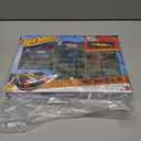 Hot Wheels Set of 10 1:64 Scale Toy Trucks and Cars for Kids and Collectors, Styles May Vary 