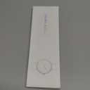 Smart Watches for Women,1.27" HD Fitness Tracker Answer/Make Call, Heart Rate/Sleep/SpO2Round Smart Watch for iPhone/Samsung/Android,IP68 Waterproof110+ Sport Mode-Pink(2 Bands)