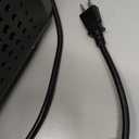 Iceman by Chefman Slush-Ease MAX 90oz Slushie Machine, 64oz Liquid Capacity Frozen Drink Maker & Slushy Machine with 5 Presets and LED Display, Perfect for Frozen Margaritas, Frappes, Smoothies (Black)