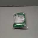 Geyoga 5 Pcs Mardi Gras Costume Accessories Set Mardi Gras Purple Green Gold Beads Necklaces Sequin Bow Tie Sequin Fedora Hat for Women Men Carnival Costume Masquerade Parade Party Decoration Supplies