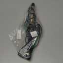 HOT Tools 24K Gold Professional 1" Extended Barrel Curling Iron with Clamp for Bouncy Curls - 24K Gold Technology for Long-Lasting Results & Longer Barrel for Easy Styling