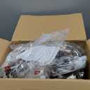 Reobrix Large Sailing Ship Model Building Blocks Kit, Sailing Boat Model Construction Set, Pirate Ship & Historical Collectible Toy, Home Decor Birthday Gifts for Adult Collectors Enthusiasts 3555PCS