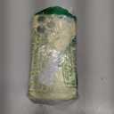 LOVE 3000 Designed for iPhone 15 Pro Max Case, Premium Silicone with [Soft AntiScratch Microfiber Lining] Shockproof Protective Phone Case for Men Women Girls 6.7", Creamy Yellow