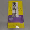 PEHAEL 2+2 Pack for iPhone 15 Pro Max Privacy Screen Protector with Camera Lens Protector Full Coverage Anti-Spy Tempered Glass Film 9H Hardness Easy Installation Bubble Free [6.7 inch]