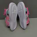Skechers Magic Collection Lights Jumpsters Butterfly Brites, Pink Multi, 3