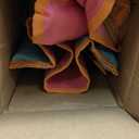 GCI Outdoor Comfort Pro Rocker Camping Chair | Portable Folding Rocking Chair with Durable Armrests & Drink Holder  Sweet Tea