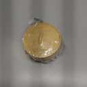 Glitter Dumpling Squishy,Dumpling Squishies,Glitter Dumpling Mystery Box,Colorful Dumpling Stress Balls Fidget,Jumbo Squishy Toy with Steamer Box,Soft Squeeze Decompression Dough (Green)