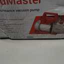 Robinair (15300) VacuMaster Economy Vacuum Pump - 2-Stage, 3 CFM