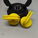 3Pcs Car Dent Puller,Powerful Car Dent Suction Puller, Fast Repairs Minor Car Dents, Dent Remover Tool for Car,Hail Damage, Lifts Glass, and Moves Objects