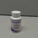 Propidren by HairGenics - DHT Blocker & Hair Growth Capsules to Prevent Hair Loss & Stimulate Hair Follicles, to Stop Hair Loss & Regrow Hair. Proprietary Anti-Hair Loss & Hair Regrowth Treatment.