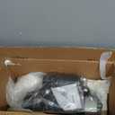 17095N 12V Starter Motor fits John Deere 1032 1040 1052 1065 (1983-1989) 1144 (1990-1991) AL110597 AL62690 AL70850 1107577 1107599 AL67897 TY25952