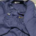 Red Kap mens Insulated Twill Coverall Size 54