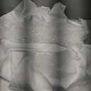 Off Shoulder Satin Wedding Dress Sleeveless – Lightweight Engagement Bridal Gown with Train for Summer Wedding S