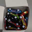 28 Pack Pull Back Cars for Kids, Mini Vehicles Toy Bulk Party Favor Race Cars Toys, Goodie Bag Stuffers, Pinata Fillers for Boys Girls Toddlers