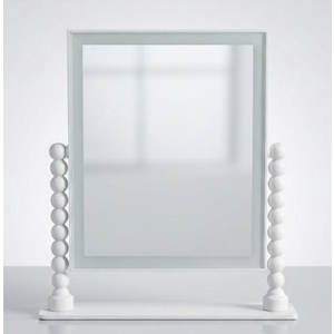 Hollywood Makeup Mirror, Light Bead Mirror, Free Compact Magnifier