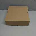 Juliet Holy Women's Knee High Boots Stacked Block Heel Pointed Toe Riding Boots (S)