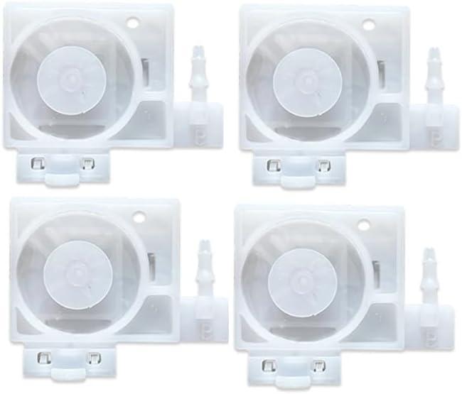 4Pcs Ink Damper DTF for R1390 L1800 L800 L1400 R2000 R2400 L1300 T50 L805 Ink Dumper Filter