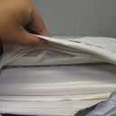 Fuxury White Bubble Mailers 10.5x16 Inch 25 Pack, Self Seal Padded Envelopes Waterproof Shipping Bags, Padded Mailers, Bubble Bags for Mailing, Packaging, Small Business, #5