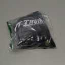 Occlusion Bands,4 Pack (2 Bicep Bands,2 Leg Bands), Comfortable Elastic Bands for Blood Flow Restriction Training and Fast Muscle Growth Without Lifting Heavy Weights (yellow)